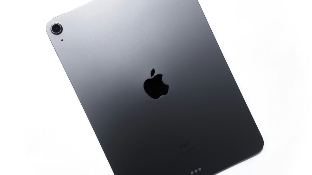 Tablet & iPad Repair